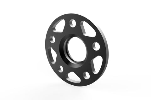 APR Spacers (Set of 2) - 57.1mm CB - 10mm Thick - Image 2952