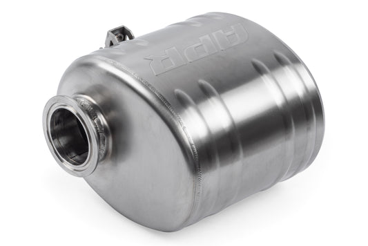 APR Catback Exhaust System Left Muffler - 718 (982) 2.0T2.5T - Image 835