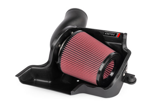 APR Open PEX Intake System - 1.0T 1.5T EA211 (MQB) - APR Part CI100063
