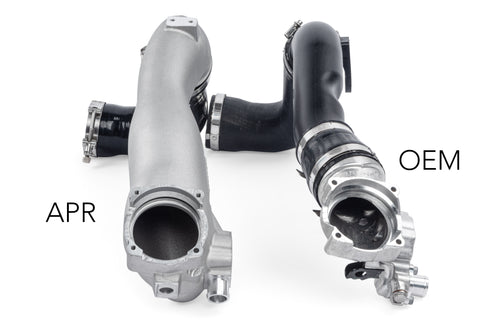 APR Throttle Body Inlet System - 2.5T EA855 EVO - Image 3243