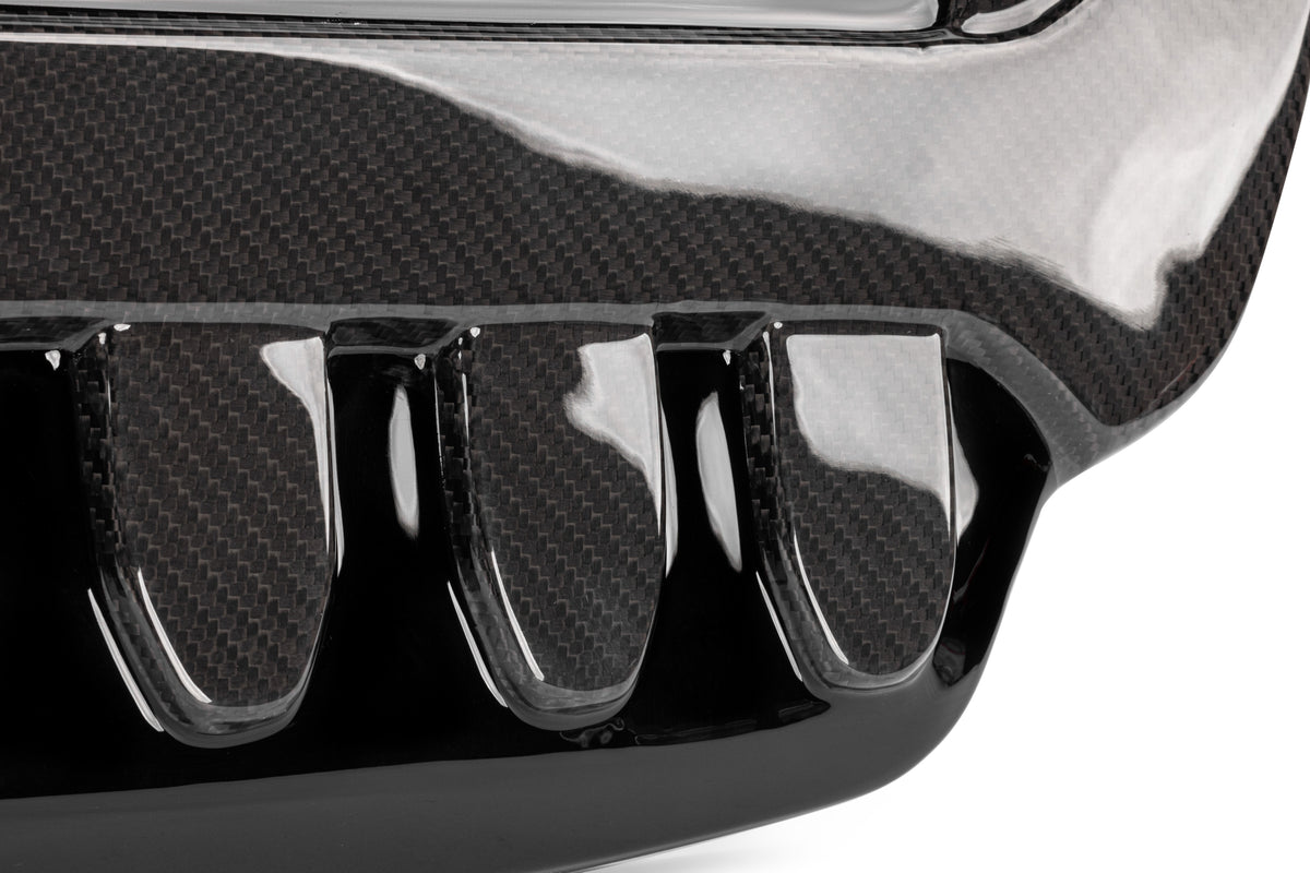 APR Engine Cover - 1.8T2.0T EA888.33B44B - Carbon fibre - Image 3680