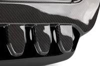 APR Engine Cover - 1.8T2.0T EA888.33B44B - Carbon fibre - Image 3680