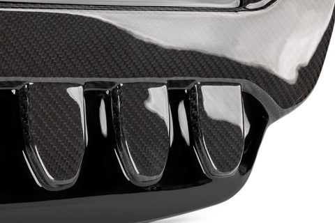 APR Engine Cover - 1.8T2.0T EA888.33B44B - Carbon Fiber - Image 3680