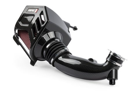 APR Carbon fibre Intake - 3.0T A6A7 (C8) - Image 1751