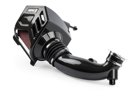 APR Carbon Fiber Intake - 3.0T A6A7 (C8) - Image 1751