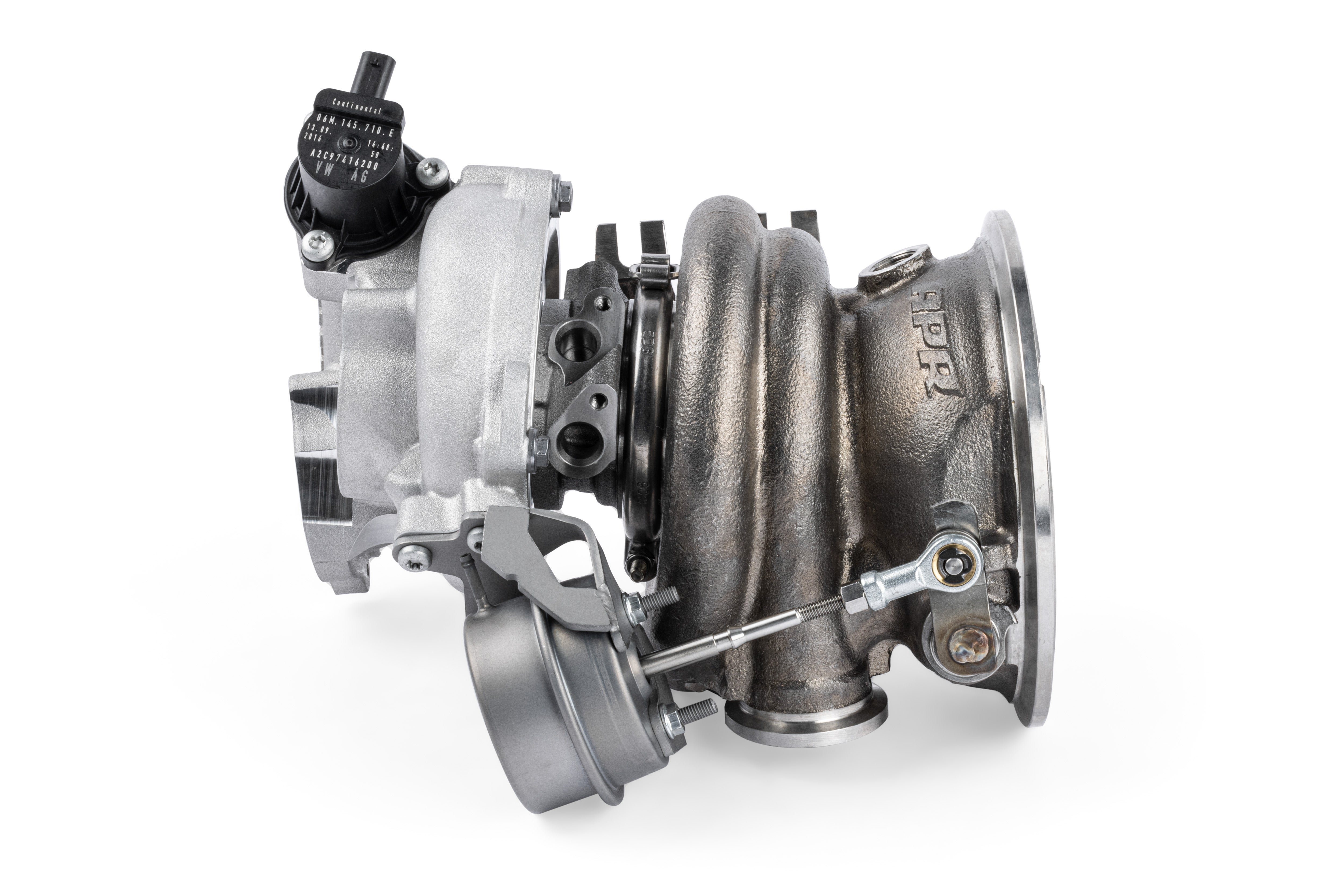 APR DTR8868 Direct Replacement Turbo Charger System (3.0T EA839) - Image 4283