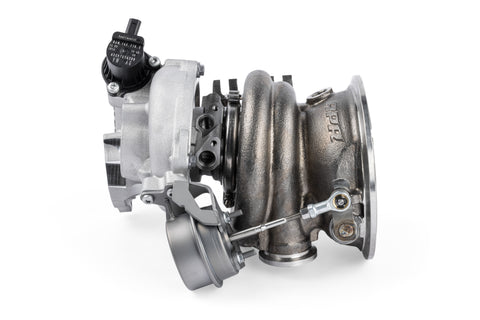 APR DTR8868 Direct Replacement Turbo Charger System (3.0T EA839) - Image 4283