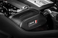 APR Carbon Fiber Intake System - Front Airbox - 1.8T2.0T EA888 PQ35 Platform - Image 1429