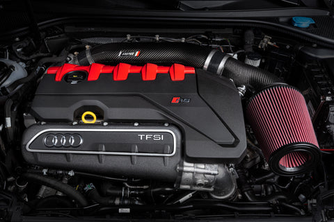 APR Carbon fibre Intake Filter System - 2.5 TFSI MK3 TT RSRS3 - Image 1550