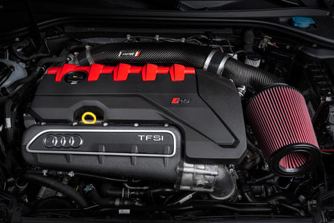 APR Carbon Fiber Intake Filter System - 2.5 TFSI MK3 TT RSRS3 - Image 1550