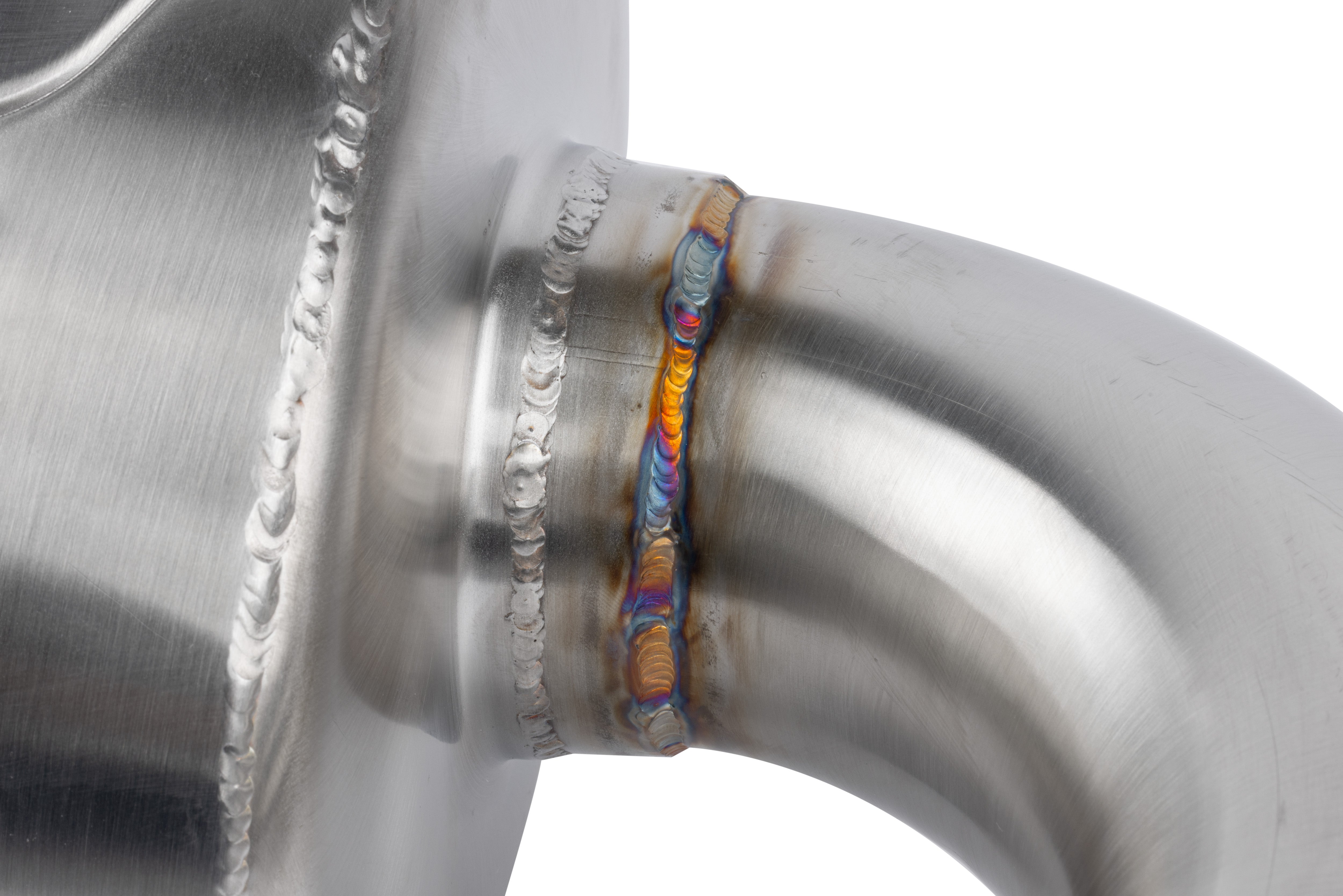 APR Catback Exhaust System - Tiguan (MK2) (FWD) - Image 1315