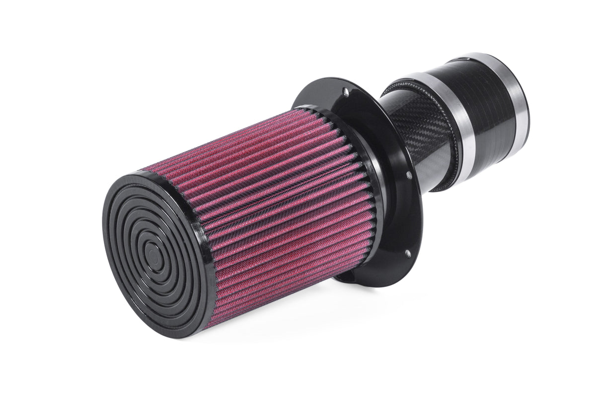 APR Carbon fibre Intake System - Front Airbox - 1.8T2.0T EA888 PQ35 Platform - Image 1428