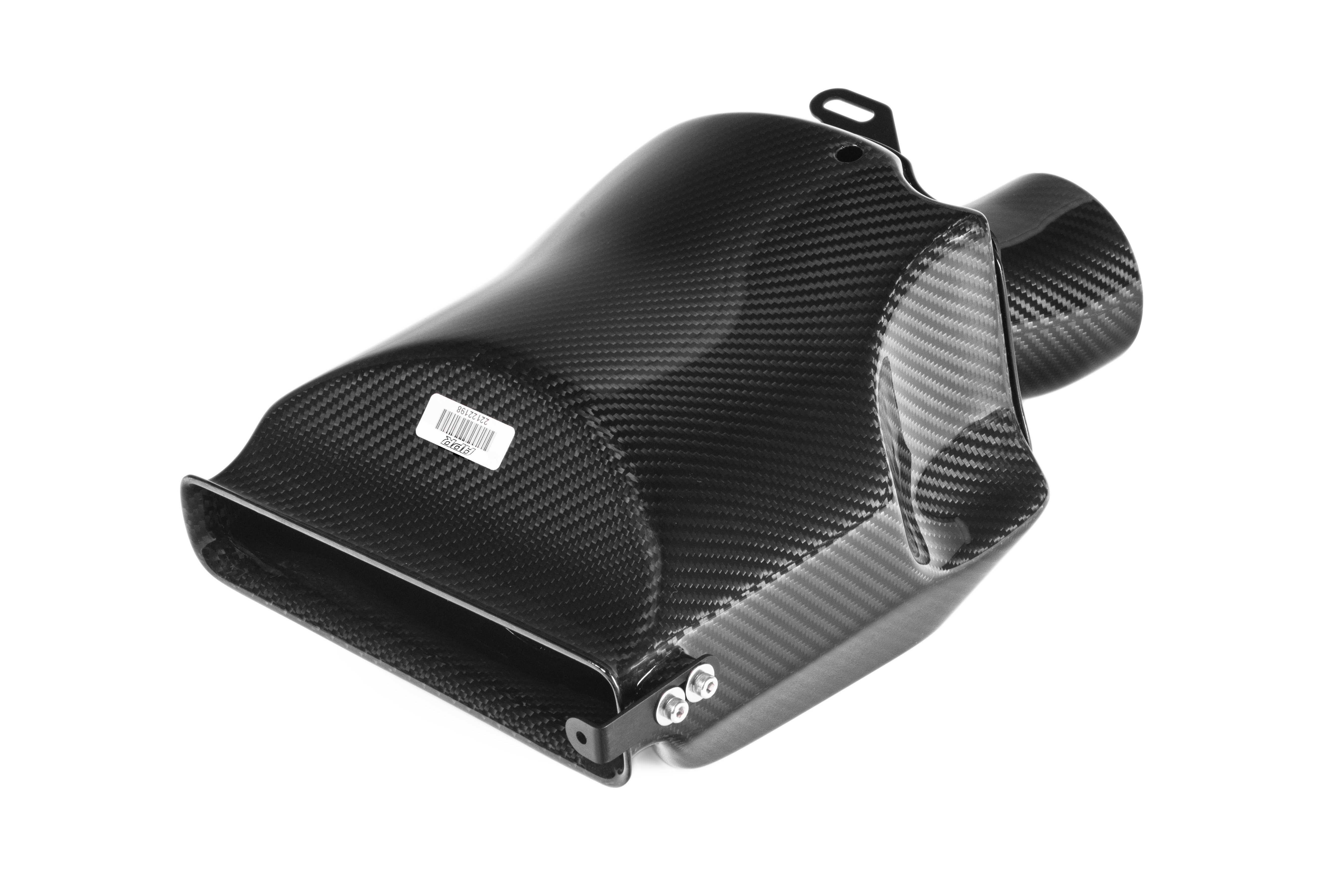 APR Carbon fibre Intake System - Front Airbox - 1.8T2.0T EA888 PQ35 Platform - Image 1421