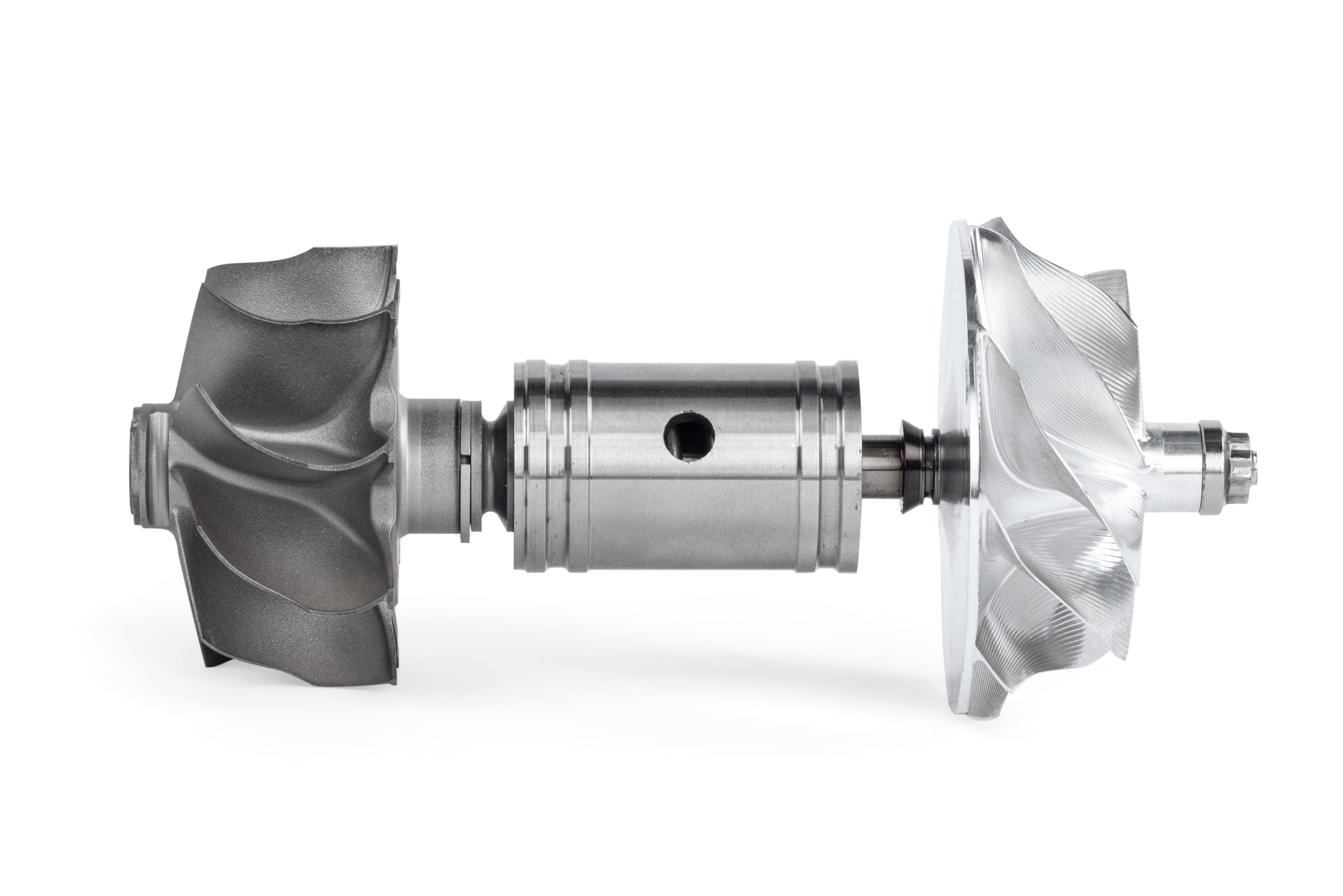 APR DTR6054 Direct Replacement Turbo Charger System (2.0T EA888.3 Trans) - Image 4330