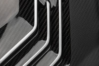 APR Engine Cover - 2.9T3.0T4.0T (4M) SUV - Carbon fibre - Image 3696
