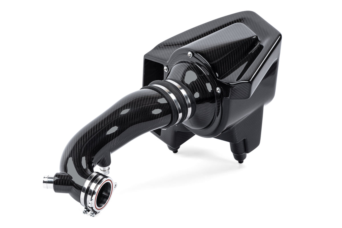 APR Carbon Fiber Intake - 3.0T S4S5 (B9) - Image 1681