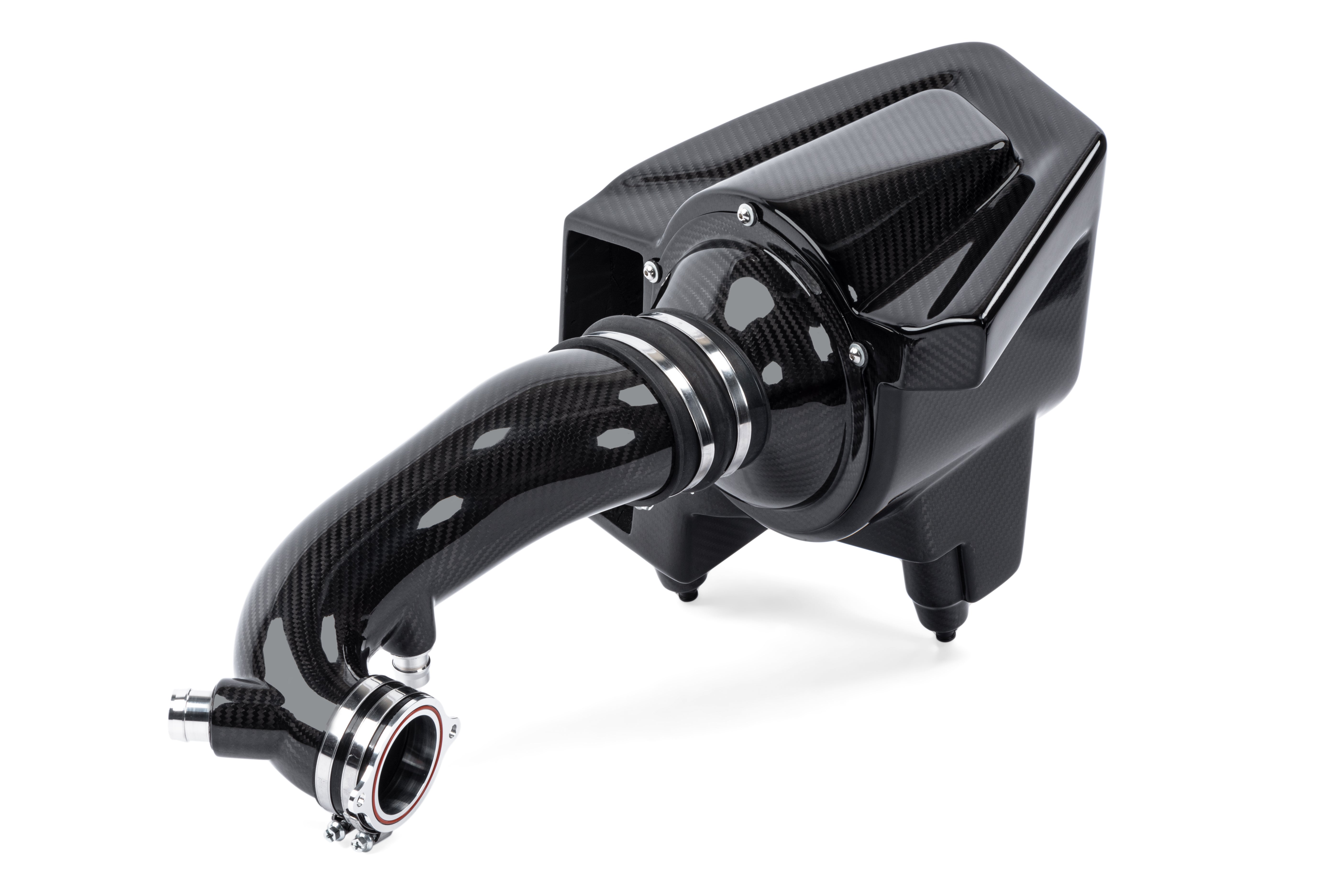 APR Carbon fibre Intake - 3.0T S4S5 (B9) - Image 1681