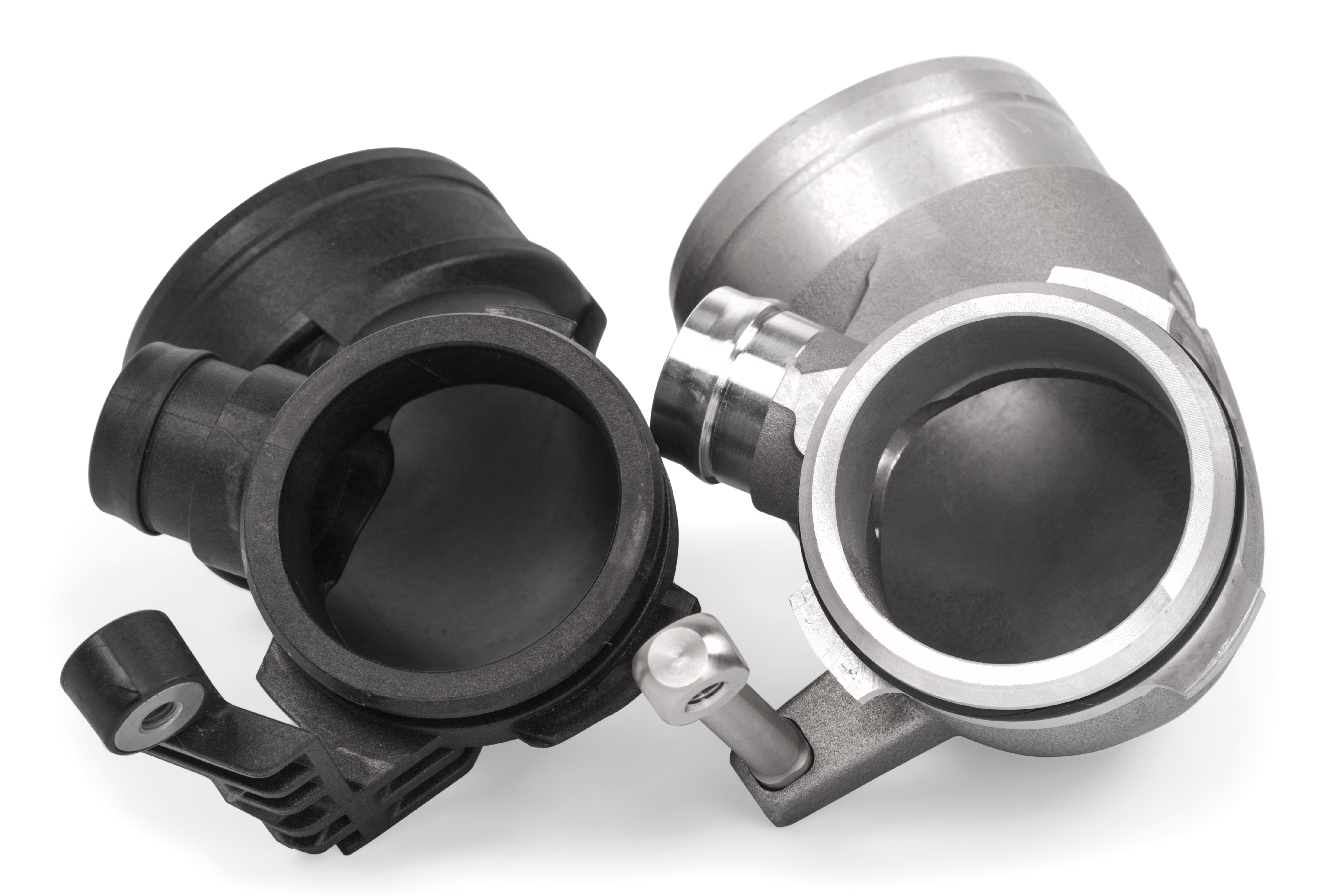 APR Turbo Inlet Pipe - 1.82.0T - MQB - Image 2815