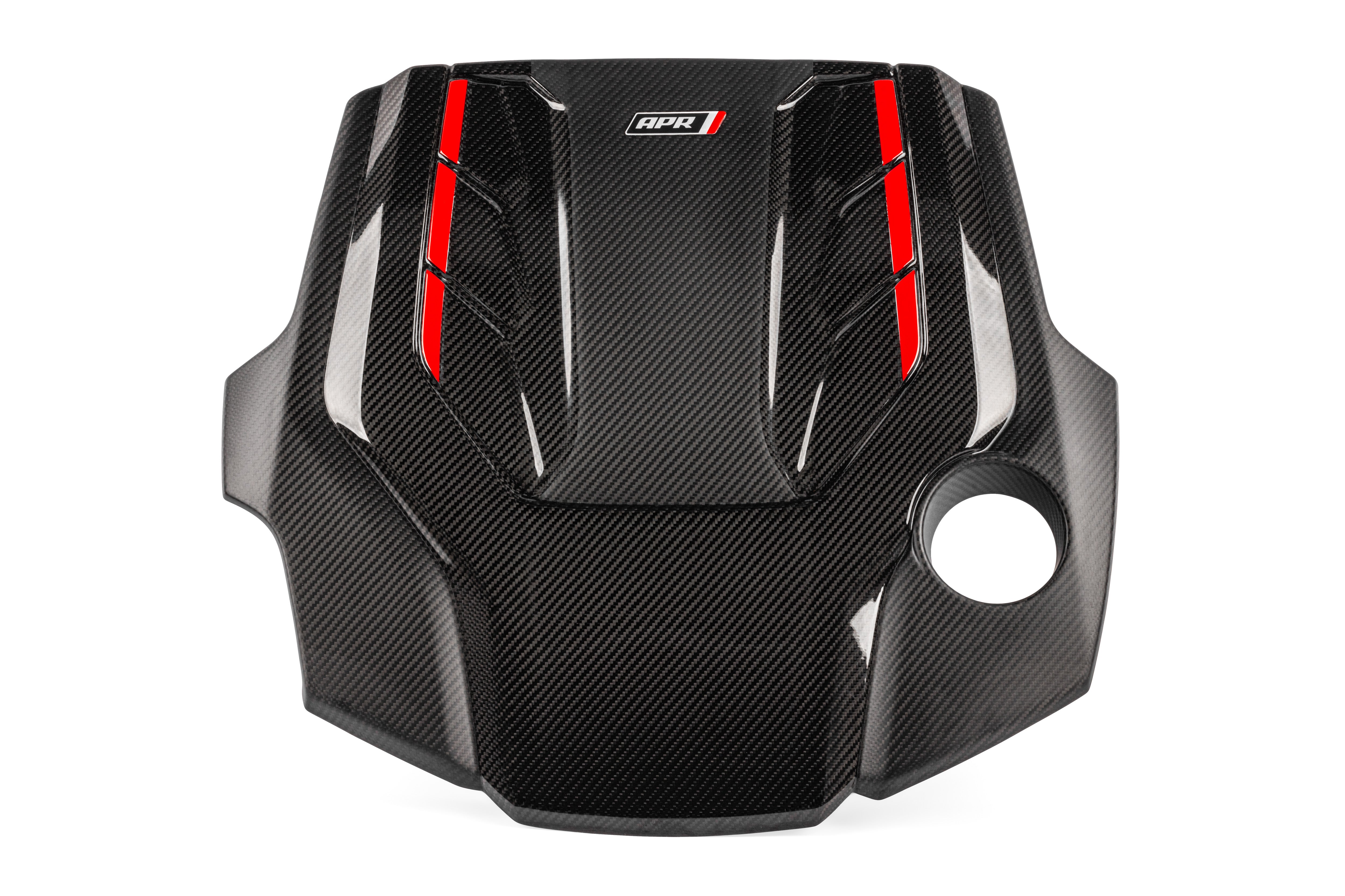 Apr Radiator Cover APR Engine Cover - 2.9T 3.0T EA839 – APR UK