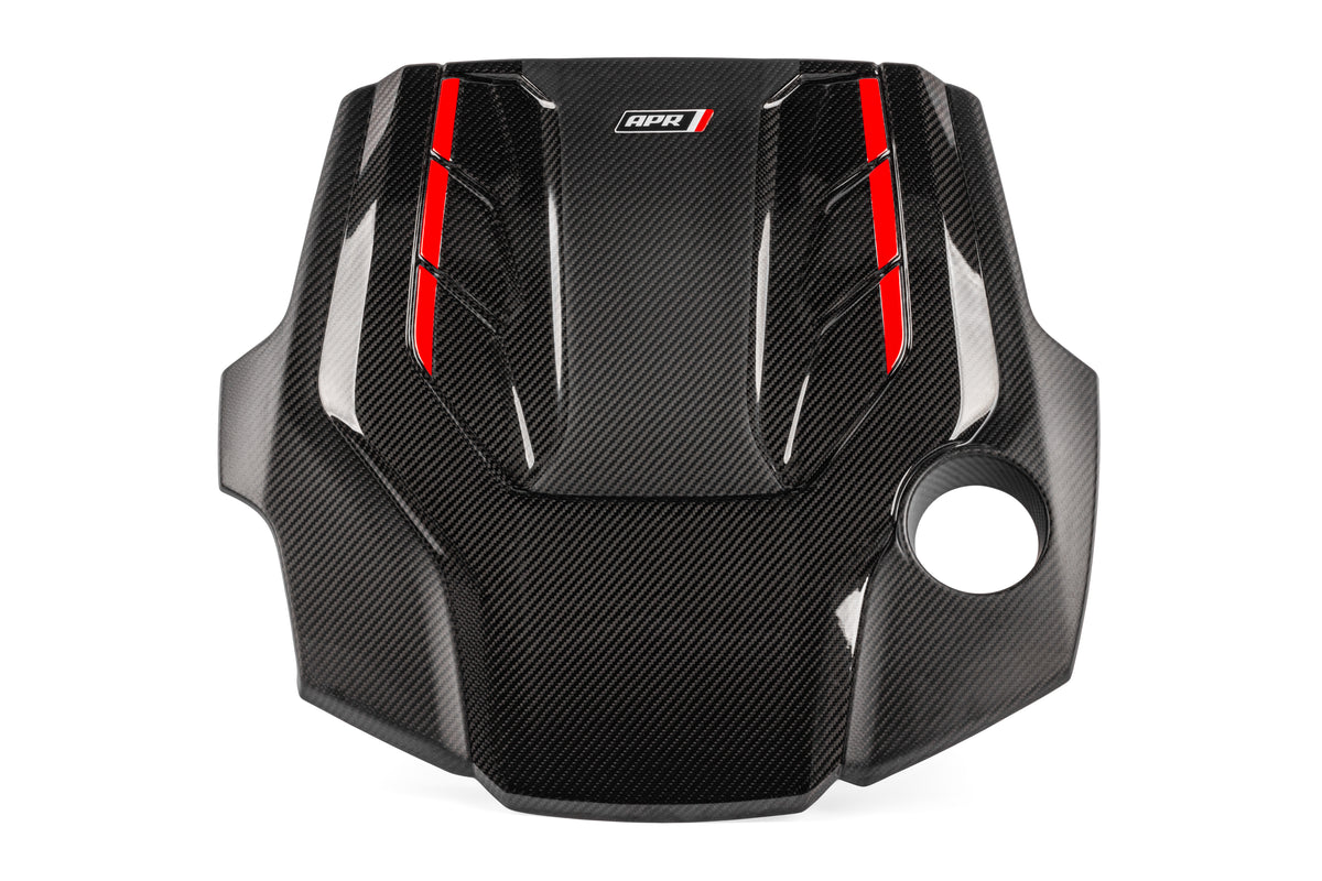 APR Engine Cover - 2.9T3.0T EA839 - APR Part MS100255
