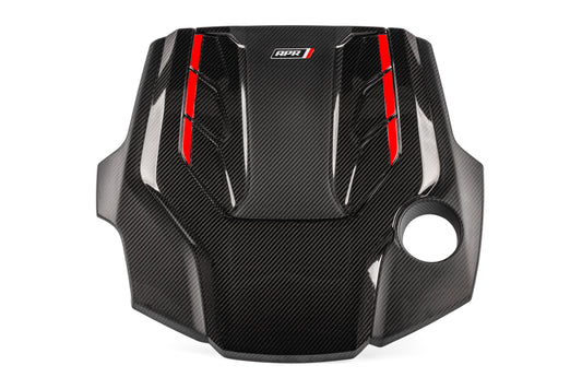 APR Engine Cover - 2.9T3.0T EA839 - APR Part MS100255