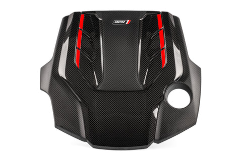 APR Engine Cover - 2.9T3.0T EA839 - APR Part MS100255