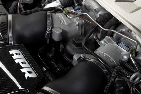 APR Carbon fibre Intake - 4.0T RS6RS7 (C8) - Image 1818