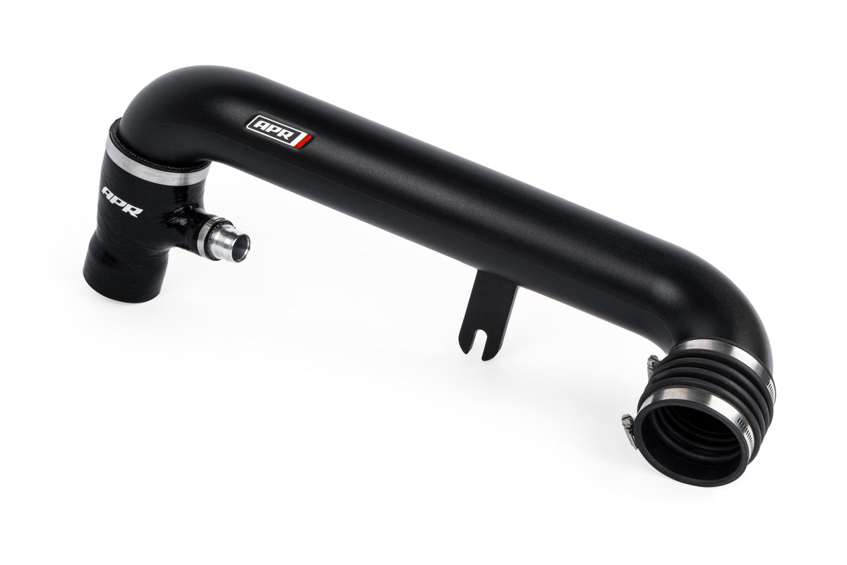 APR PEX Intake System - Rear Turbo Inlet Pipe - 1.8T2.0T EA888 PQ35 Platform - APR Part CI100039-B