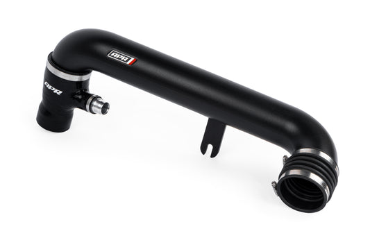 APR PEX Intake System - Rear Turbo Inlet Pipe - 1.8T2.0T EA888 PQ35 Platform - APR Part CI100039-B